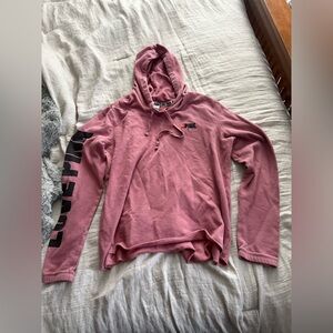 PINK Victoria secret pullover